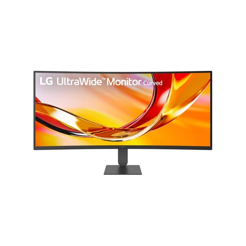 LG UltraWide/34U620B-B/34''/VA/UWQHD/144Hz/5ms/Čierna/2R
