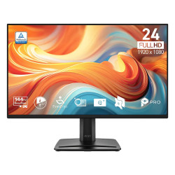 MSI PRE MP245 E14VL 23.8''/FHD/VA/144Hz/1ms