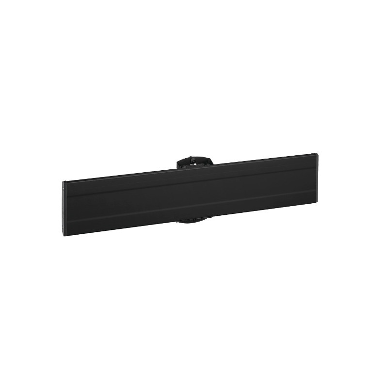 Vogel´s horizontálna časť adaptéra Connect-it PFB3407, 715 mm, čierna