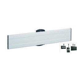 Vogel´s horizontálna časť adaptéra Connect-it PFB 3407, 715mm, strieborná