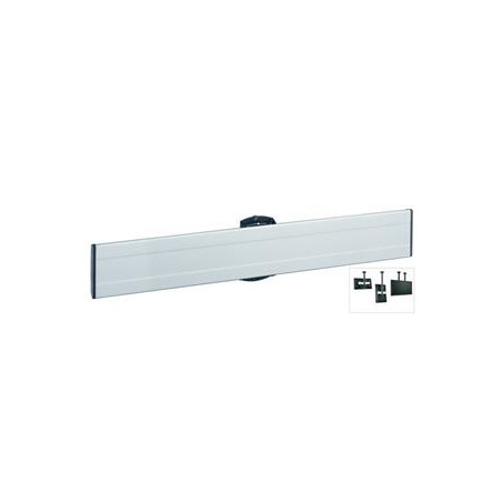 Vogel´s vodor. úchyt Connect-it PFB 3409, 915mm, strieborný