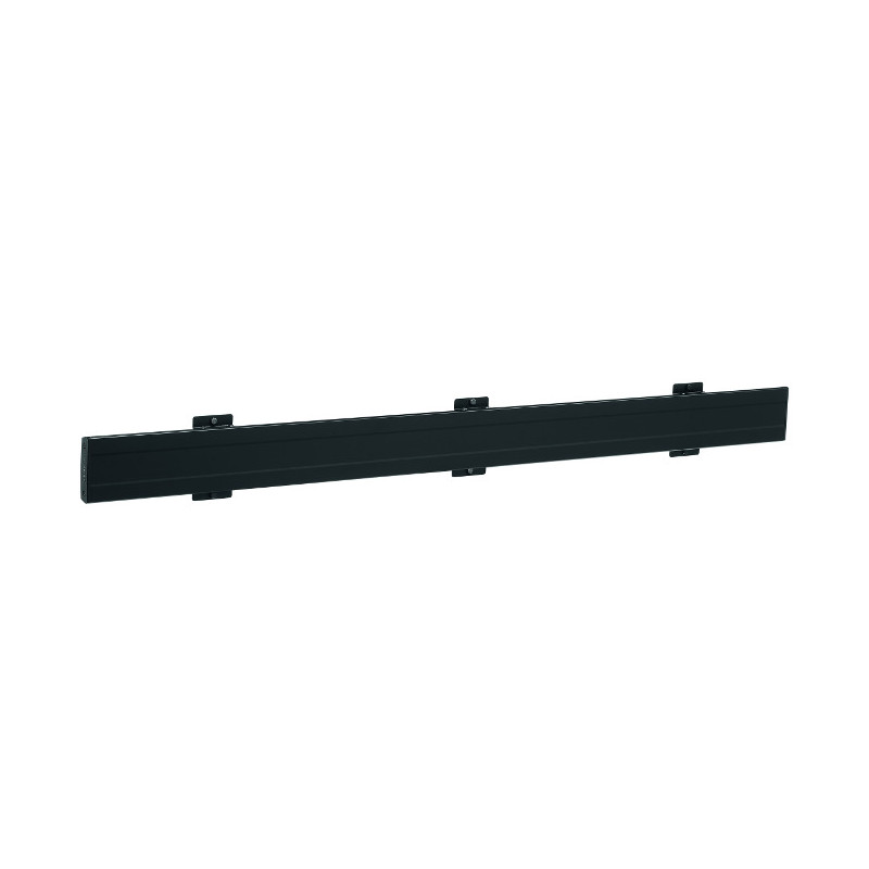 Vogel´s horizontálna časť adaptéra Connect-it PFB 3419, 1915 mm, čierna