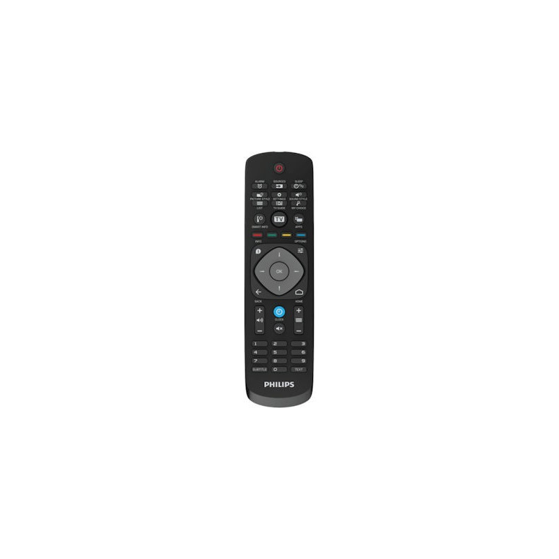 Philips HTV - RC line Media Suite/Signature