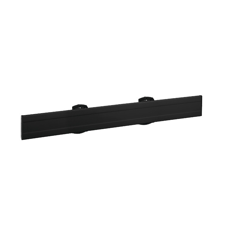 Vogel´s horizontálna časť adaptéra Connect-it PFB 3411, 1175 mm, čierna