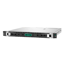 HPE DL20 Gen11 E-2436, 32 GB, 2 x 480 GB SSD