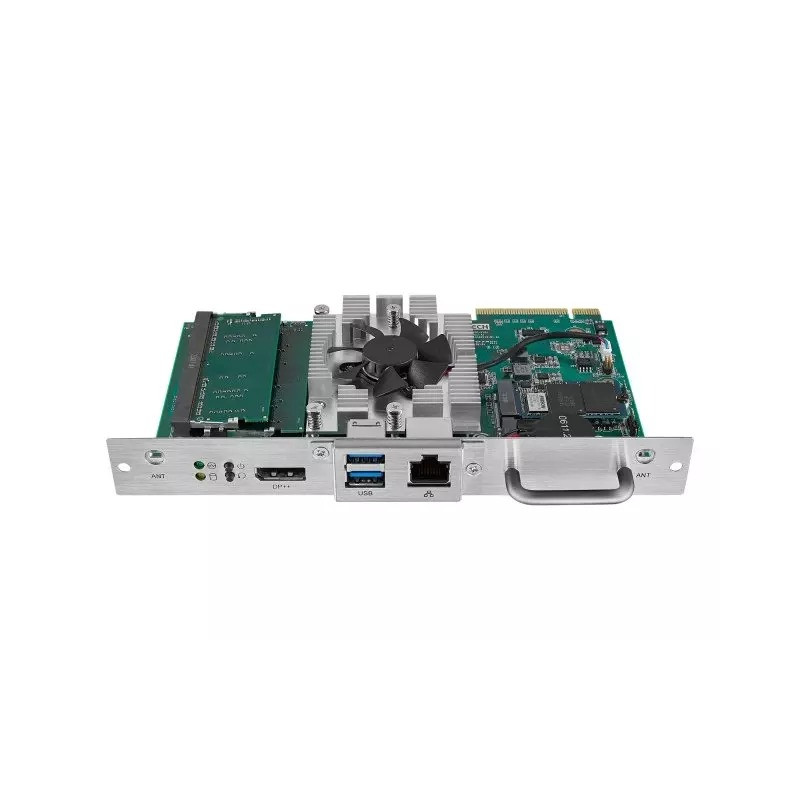 SHARP SDM Advanced (RPL-i5-d8/128/W11IoT B)