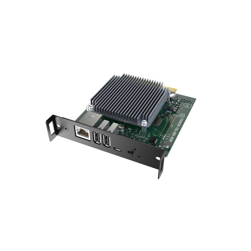MPi4 Kit RaspberryPi OS optimized