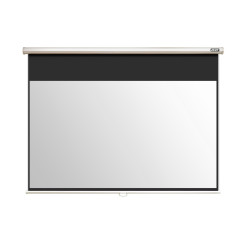 Acer 90'' projekčné plátno s montážou na stenu alebo strop (16:9)