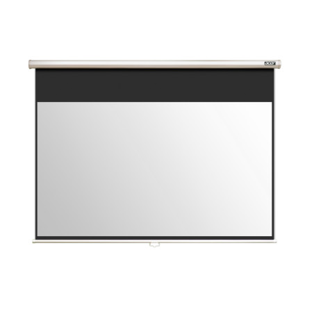 Acer 90'' projekčné plátno s montážou na stenu alebo strop (16:9)