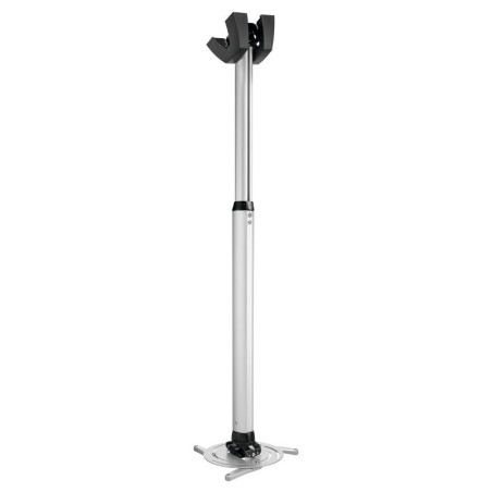 Teleskopický držiak na väčšie projektory Vogel's PPC 2585, 85-135 cm, strieborný