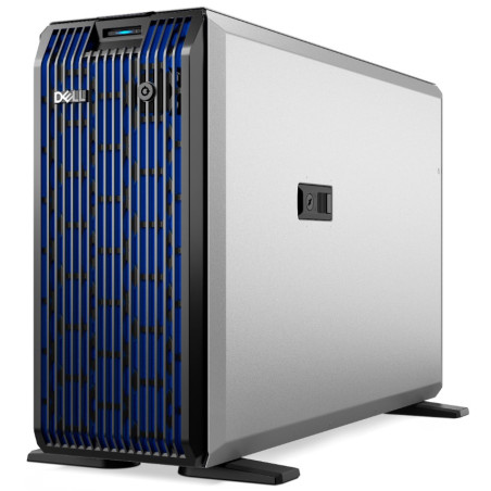 Promo do 28.3. Dell Server PowerEdge T360 E-2436/16G/1x480GB/8x3,5''/H755/1x700W/3Y Basic