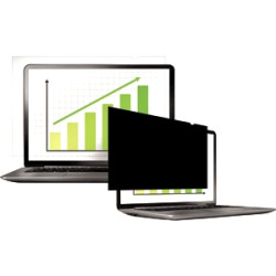 Privátny filter Fellowes PrivaScreen na notebook a monitor 15,6'' (16:9)