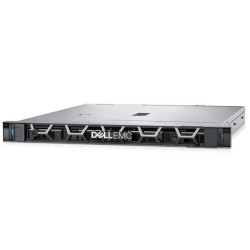 Promo do 28.3 Dell server PowerEdge R360 E-2414/16GB/1x480 SSD/4x3,5''/H355/3NBD Basic/1x 700W
