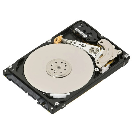 ThinkSystem 2.5'' 300GB 10K SAS 12Gb HS 512n HDD