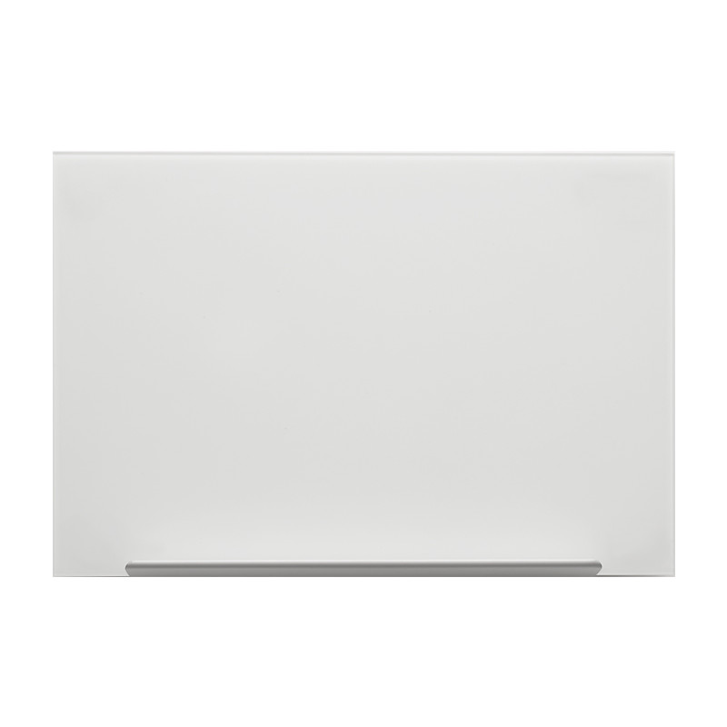 Sklenená tabuľa Diamond glass 126x71,1 cm, white