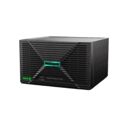 HPE MicroSvr G11 E-2434, 32 GB, 2 x 4 TB SATA