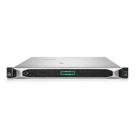 HPE DL360 G10+ 4309Y, 64 GB, 2 x 2,4 TB SAS