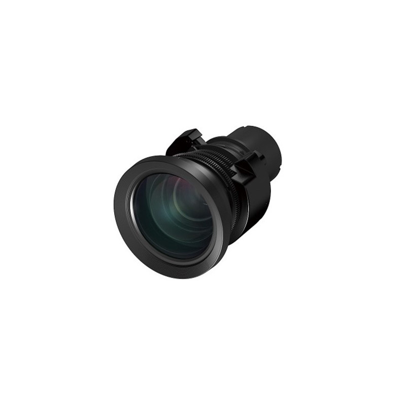 EPSON Lens - ELPLU03S - L & G Series ST off axis 1