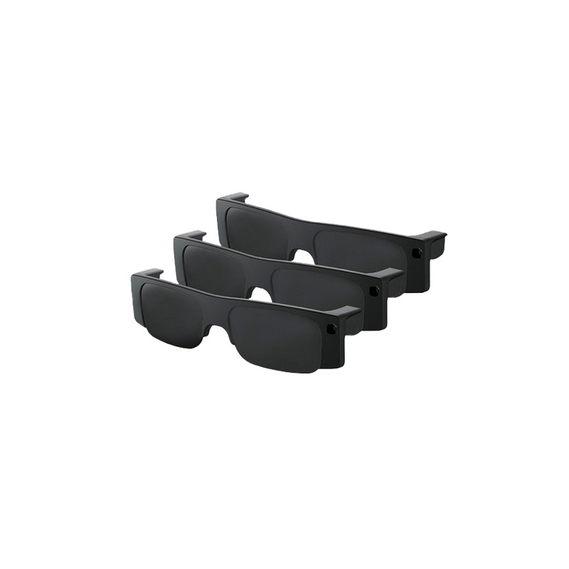 Epson Moverio BT-40/BT-40S Shade Pack - BO-SP400