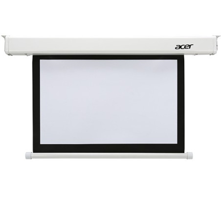 Acer 100'' projekčné plátno E100-W01MWR