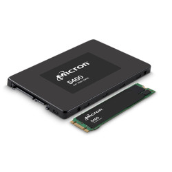 ThinkSystem ST50 V2/V33.5'' 5400 PRO 960GB Read