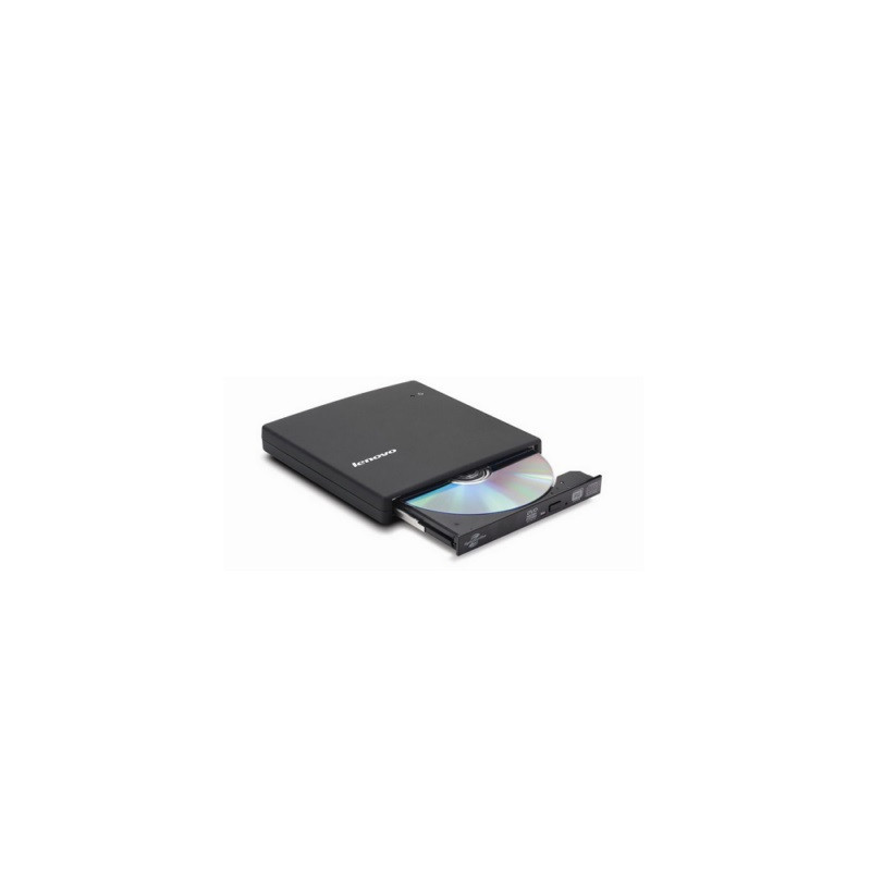 ThinkSystem External USB DVD RW Optical Disk Drive