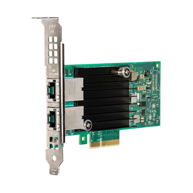Intel X550-T2 Dual Port 10GBase-T Adapter
