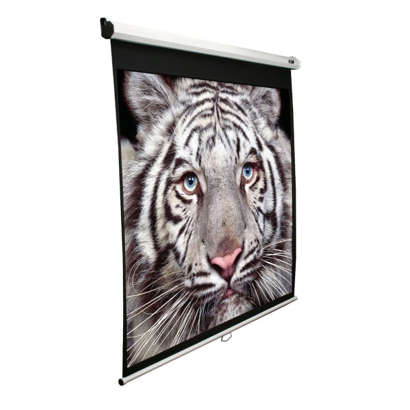 ELITE plátno roleta 150'' 16:9, 186,7x332cm