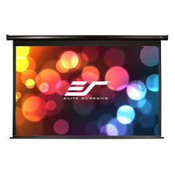 ELITE plátno elektrické motorové 150'' 16:9