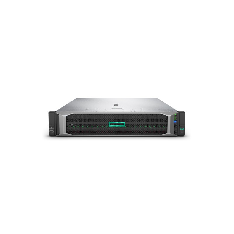 HPE DL380G10 6226R 1P 32G NC 8SFF BC Svr Promo