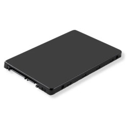 ThinkSystem 2.5'' 960GB SATA MU 6GB HS SSD v2