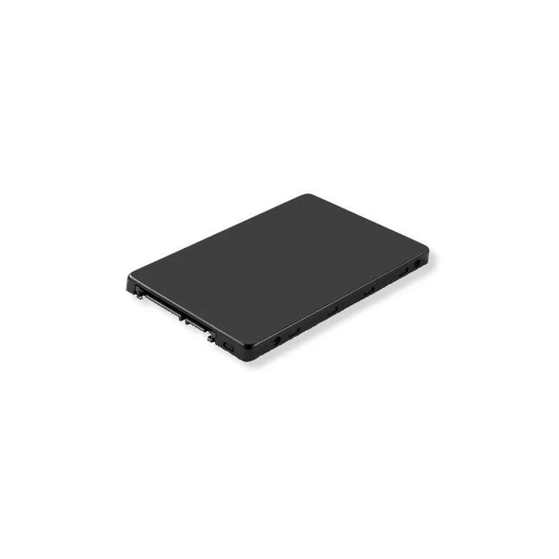 ThinkSystem 2.5'' 3.84TB SATA MU 6GB HS SSD v2