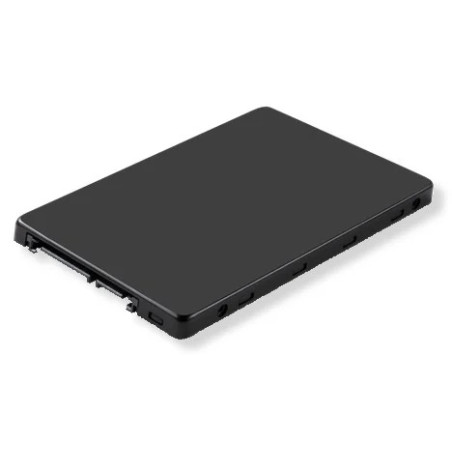 ThinkSystem 2.5'' 3.84TB SATA MU 6GB HS SSD v2