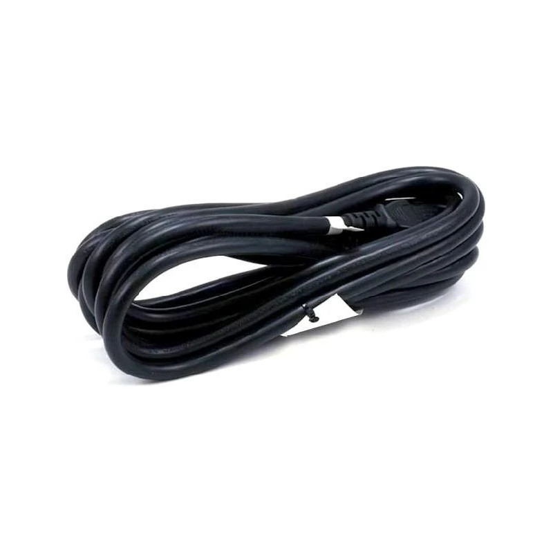 Lenovo 2.8m, 10A/100-250V, C13 to C14