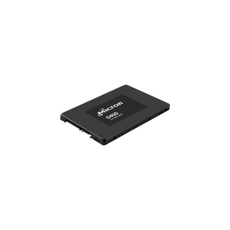 ThinkSystem 2.5'' 5400 PRO 1.92TB RI 6GB SSD