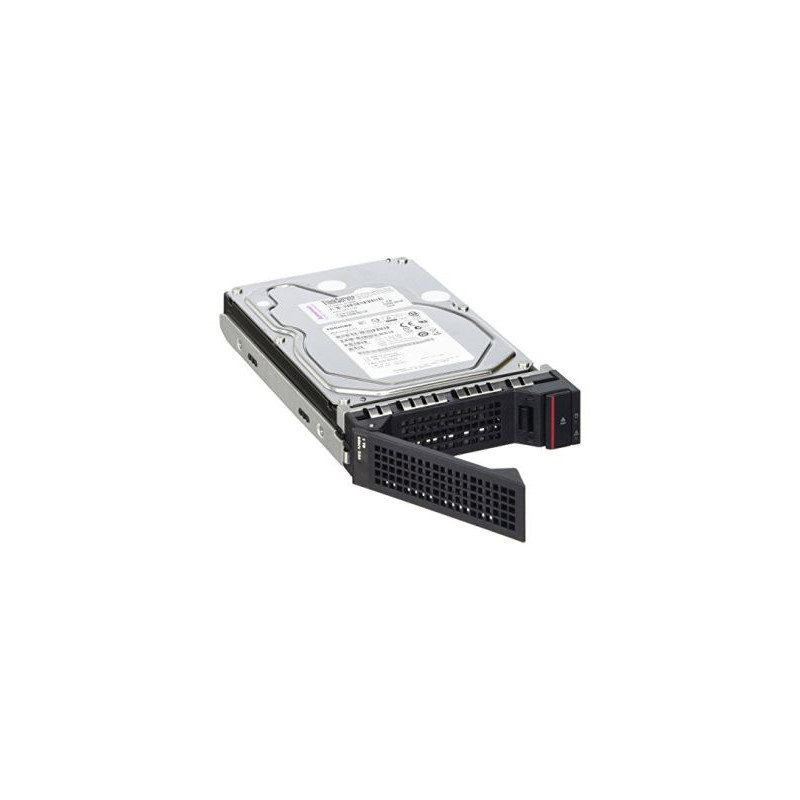 ThinkSystem 2.5'' 240GB SATA MU 6GB HS SSD v2