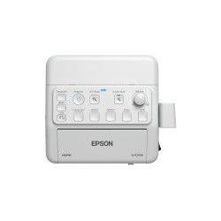 Epson Control and Connection Box - ELPCB03N
