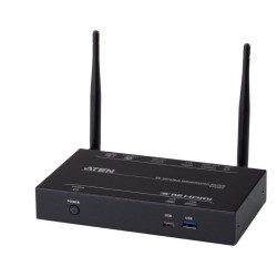 ATEN 4K Bezdrôtový prezentačný prepínač