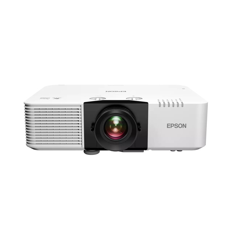 EPSON EB-L890U/3LCD/8000lm/WUXGA/2x HDMI/LAN/WiFi