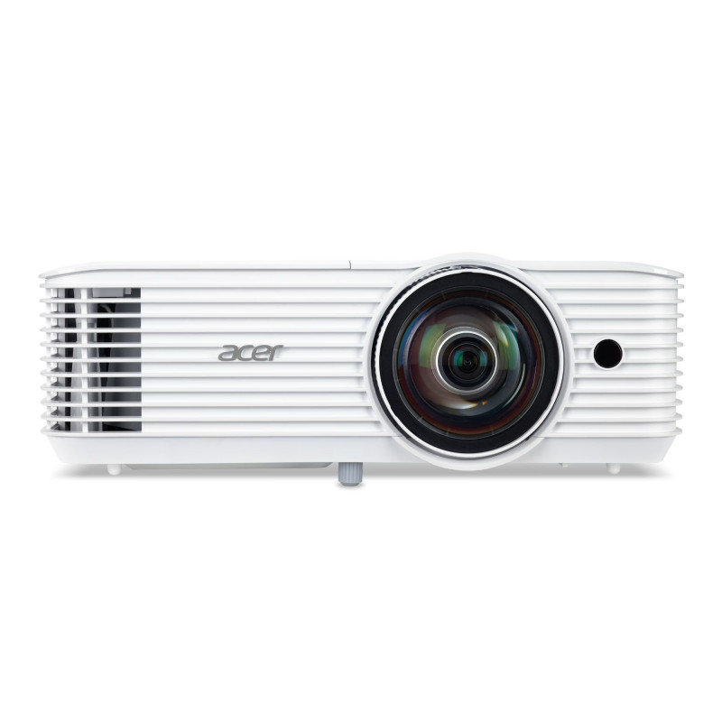 Acer S1287n/DLP/4000lm/XGA/2x HDMI/LAN