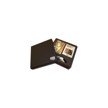 EPSON -Digibox for Digigraphie Artists