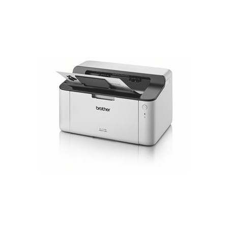 Brother/HL-1110E/Tlač/Laser/A4/USB