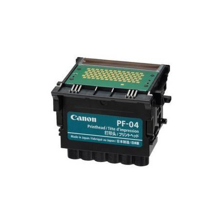 Canon Tlačová hlava Canon PF-04
