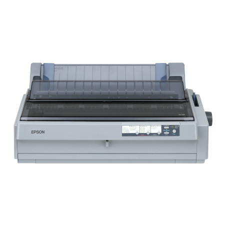 Epson/LQ-2190N/Tlač/Ihl/A3/LAN/USB