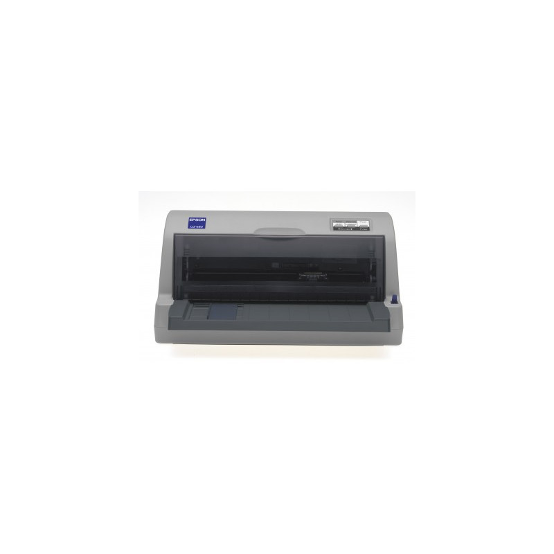 Epson/LQ-630/Tlač/Ihl/A4/USB