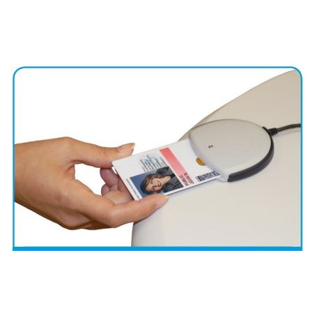 Xerox Common Access Card Enablement Kit