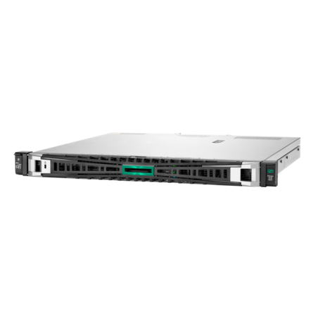 HPE DL20 Gen11 E-2434, 32 GB, 2 x 480 GB SSD