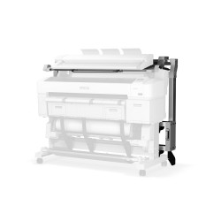 MFP Scanner stand 44''