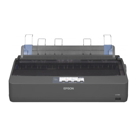 Epson/LX-1350/Tlač/Ihl/A3/USB