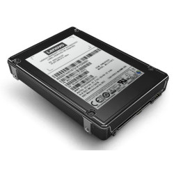 ThinkSystem 2.5'' PM1655 800 GB MU SAS 24 GB HS SSD
